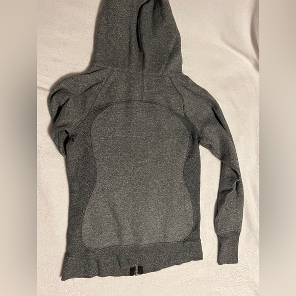 Lululemon scuba hoodie - Picture 2 of 3